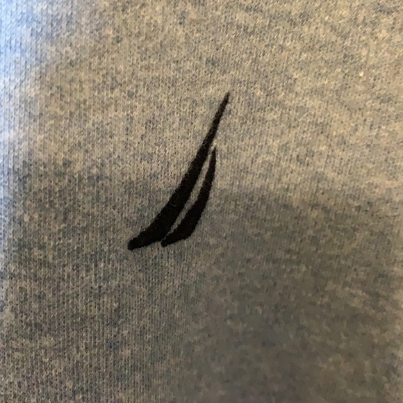 NWT Nautica Short Sleeve Polo Shirt, 4XL - Picture 3 of 7